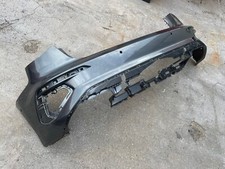 Paraurti Posteriore Pdc Audi