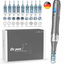 Dr. Pen M8 Penna Microneedling