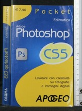 Adobe photoshop cs5 vv - adobe, aa.vv