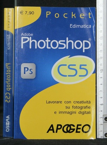 Adobe photoshop cs5 vv - photoshop, aa.vv