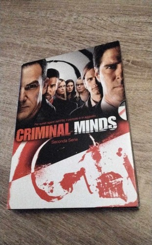 Box slipcase criminal - box,