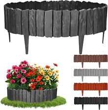 ✅2,3 m bordura per aiuole