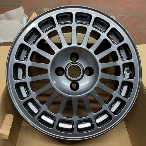 Cerchi montecarlo 736 5x16 - 4,