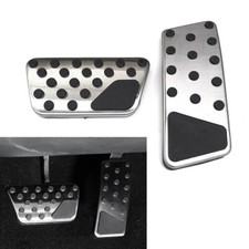 Copripedale Freno Auto Gas