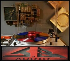 Thorens TD 146 MK II MK 2 NEW