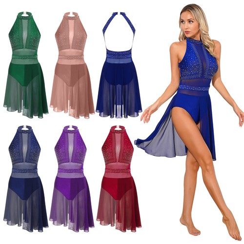 Body donna danza lirica - da,