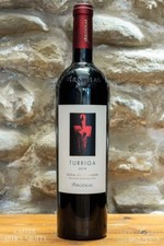 Turriga 2019 isola dei - dei, nuraghi