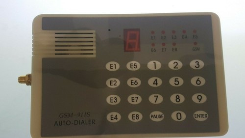 Modulo gsm stand alone per - modulo,