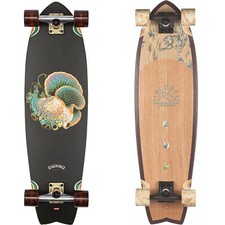 Globe Chromantic Completo