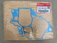 guarnizione carter CRF150R