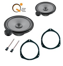 Hertz K165 KIT 2 VIE fit FIAT