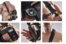 Dr.GIBAUD eKeep N2 ELBOWKEEP R.O.M. tutore gomito 0319 DX taglia unica - Destro