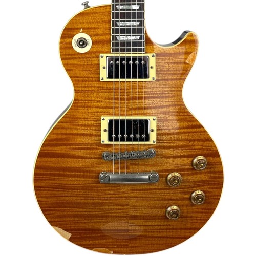 Epiphone japan les - les, paul