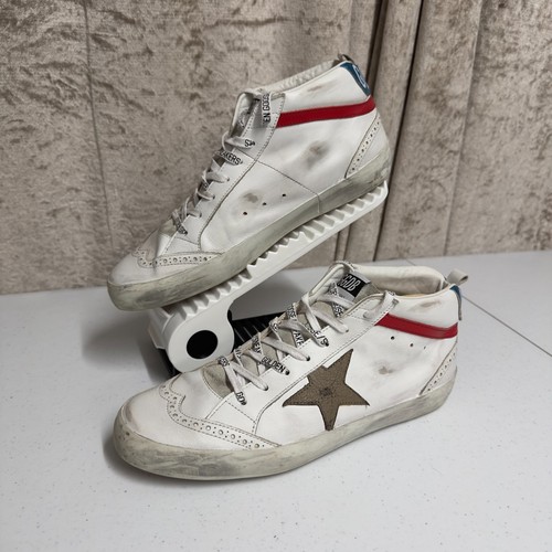 Scarpe ginnastica golden - da,