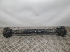 7L0521101C DRIVESHAFT REAR