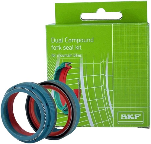 Skf kit guarnizioni doppio - skf,