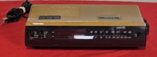 Vintage Toshiba RC-7180F FM AM