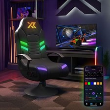 X-Rocker Ariete RGB 2.1