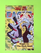 Aquila vol 4 fumetti - vol.,
