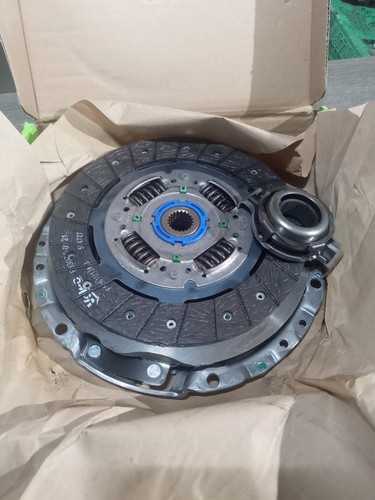 Kit frizione valeo fiat - kit,