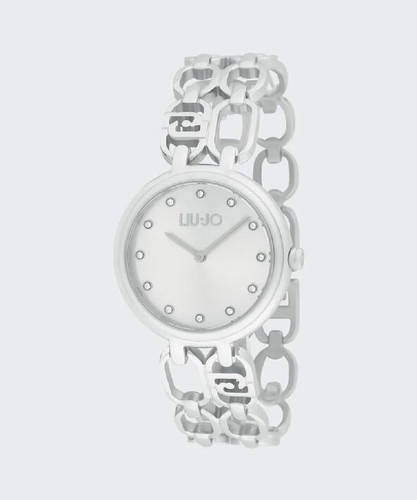 Orologio donna liu acciaio - donna, jo