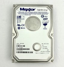 Disco rigido Maxtor DiamondMax