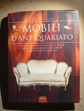 Mobili d'antiquariato Guida