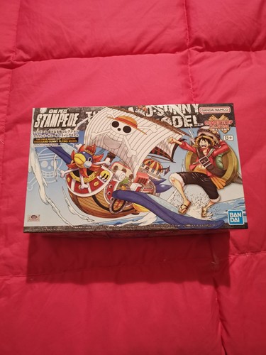 One piece grand - piece, ship