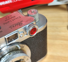 Filtro obiettivo potenziamento