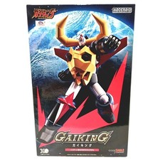 GAIKING LEGEND OF DAIKUN MARYU MODEROID GOOD SMILE COMPANY MODEL KIT SERIES DIE 