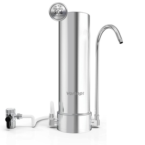 Vortopt filtro acqua - vortopt,