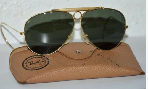 Ray ban vintage - b&l,
