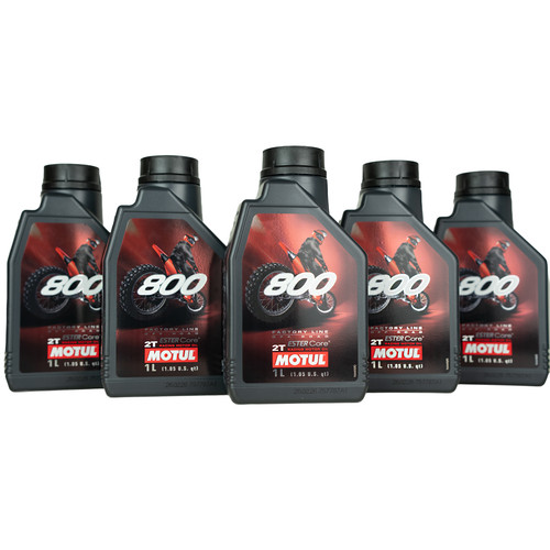 Olio motore motul - olio, 2t