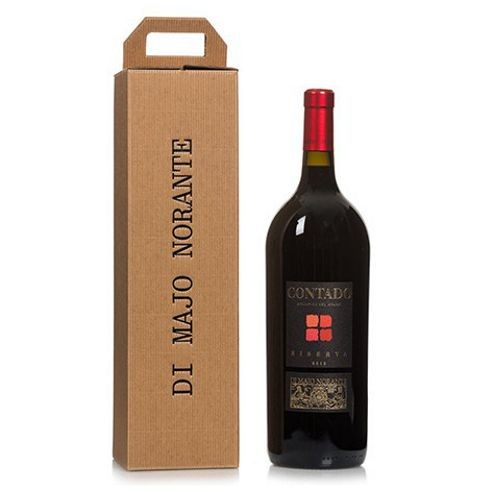 Contado magnum riserva - riserva, di