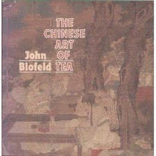 Chinese Art of Tea Paperback