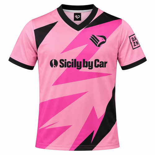 Maglia ceccaroni palermo - maglia, 32