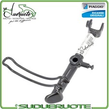 CAVALLETTO LATERALE PER VESPA