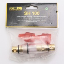 Portafusibili Sinuslive SH 100