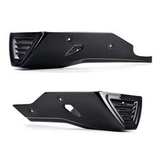 Pyramid Belly Pan Spoiler