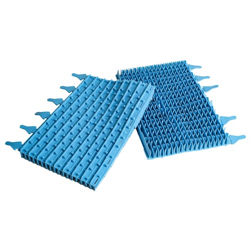 Brosse pour zodiac - 2x,