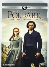 Masterpiece: Poldark, Season 4