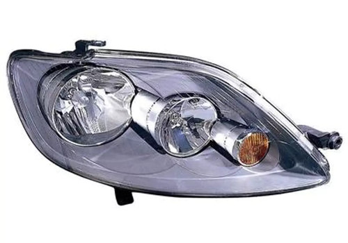 Faro principale van - principale, wezel