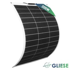 Pannello Solare 200W Portatile