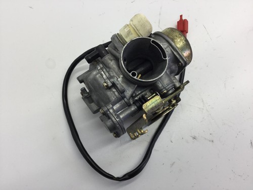 Carburatore keihin cvk - carburatore,