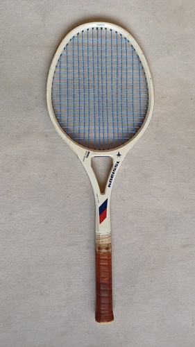 Racchetta tennis vintage - tennis,