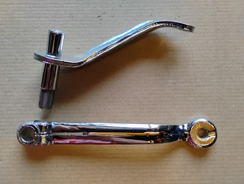 Ricambi cambio pedale - pedale, harley