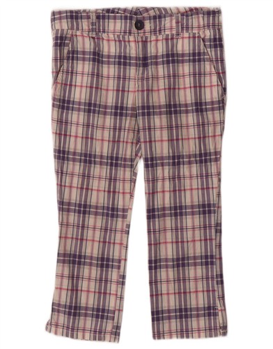 Pantalone chino benetton - pantalone,