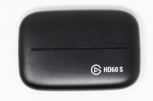 Elgato game capture - elgato, hd