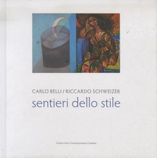 Sentieri dello stile: Carlo