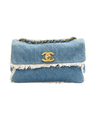Chanel maxi jumbo big - chanel,